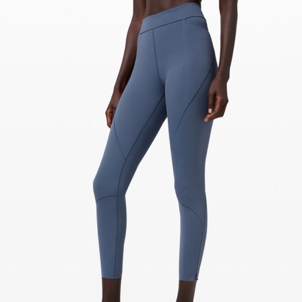 Lululemon Kasta Tight 28”
